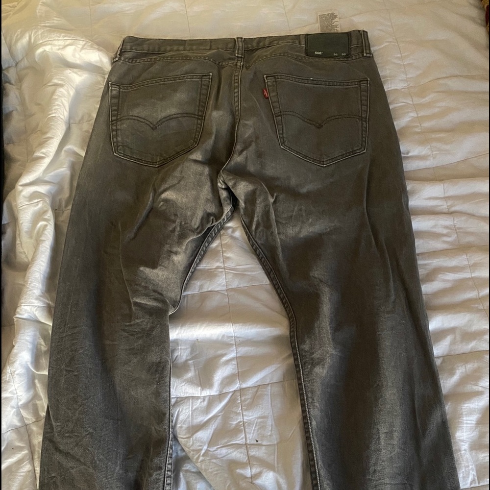 Levi’s 508 Jeans
